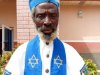 Judaism Spiritual Leader Visits Mazi Nnamdi Kanu In Prison