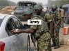 Reports that Nigerian soldiers are accusing a commander in Bauchi State of enforcing “₦500,000 weekly returns