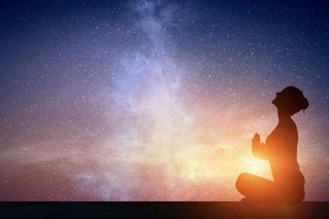 Your Spiritual Life in Jeopardy because of Sex