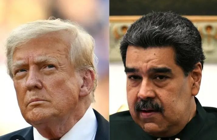 Many Venezuelans have deep-seated grievances against Nicolás Maduro