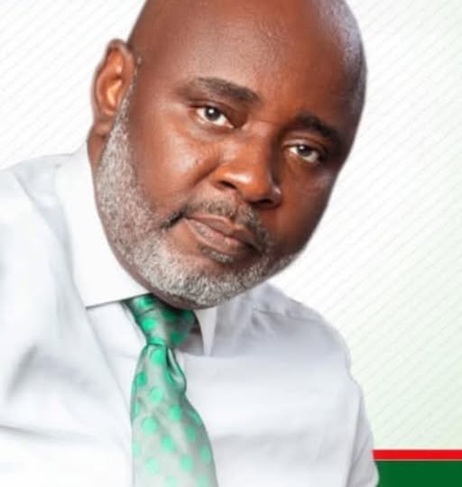 How the Fulani Dropped the "Hausa-Fulani" Identity