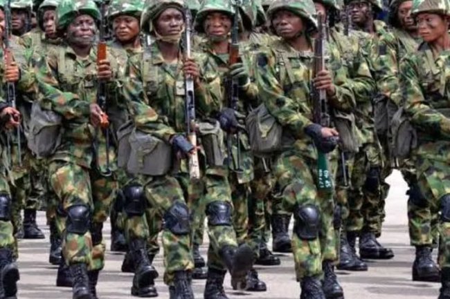 The Nigerian Army has achieved a major breakthrough in promoting peace
