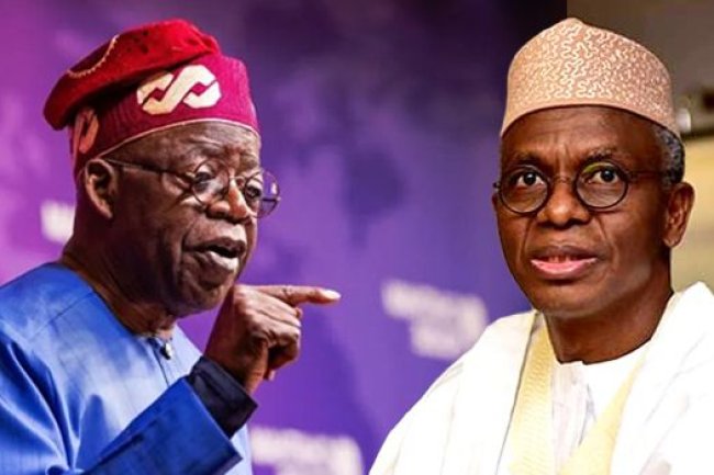 What Mohammed Bello Doka wrote is not analysis.