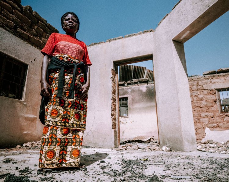 Pastors targeted in Nigeria