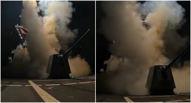 The United States (US) May Go After Terror Sympathizers, Financiers In Nigeria