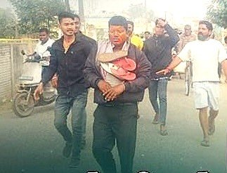 Pastor Assaulted in India Felt Police Left Him to Die 