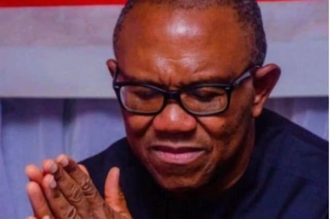 Peter Obi, has reiterated the need for grassroots-driven leadership