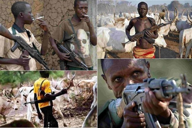 DSS Warns Of Another Possible Fulani Terrorists Attack in Yoruba Land
