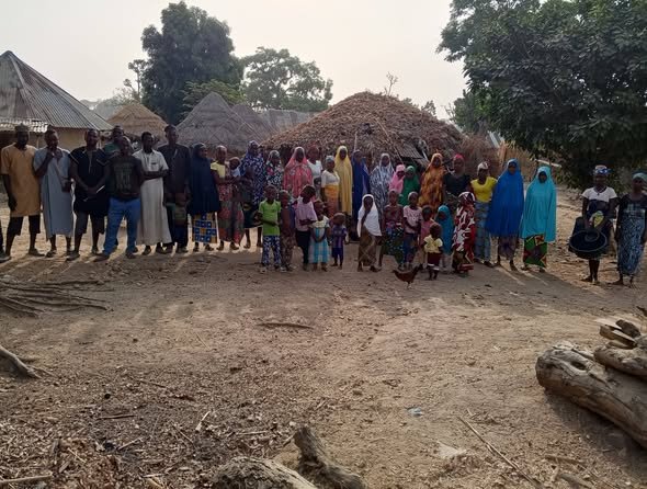 Massacre in Kwara: Soldiers, Forest Guards Move in as Death Toll Hits 40 in Kaiama Bandit Attack