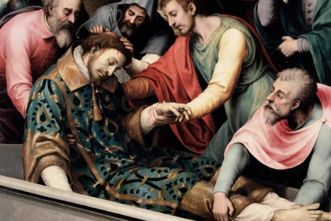 Let us pray that God should arrest those that are killing Christians as in the case of Paul.