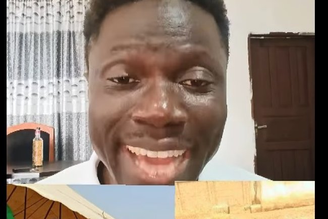 VICTOR SOLOMON MUST NOT DIE