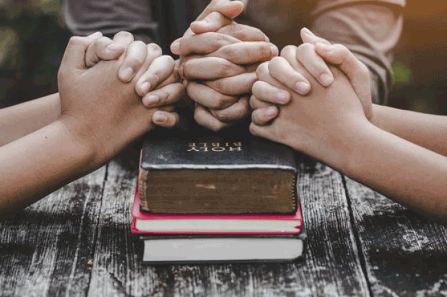 Trusting God's Power to Overcome Impossible Circumstances