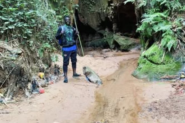 Bandits are now in Enugu State according to unverified reports